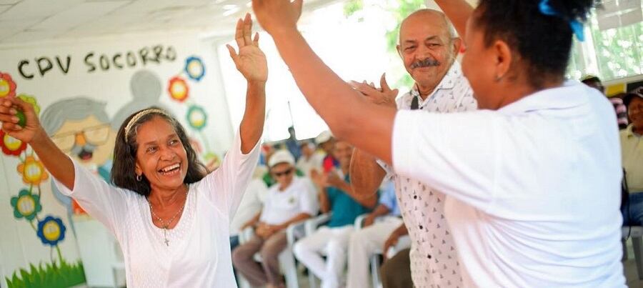 Alcaldía de Cartagena