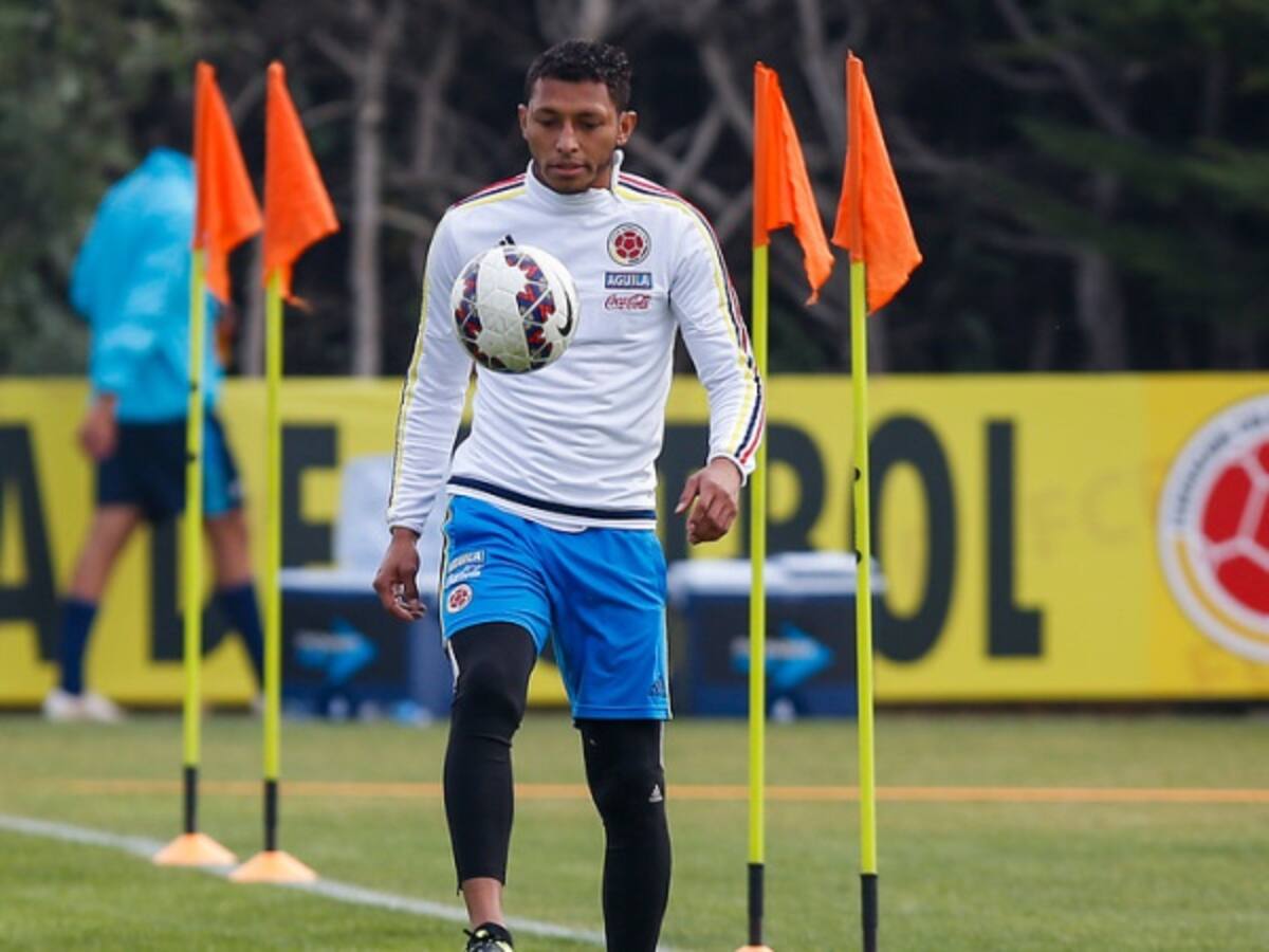 La Selección requiere jugadores que tengan continuidad: Carlos Valdés