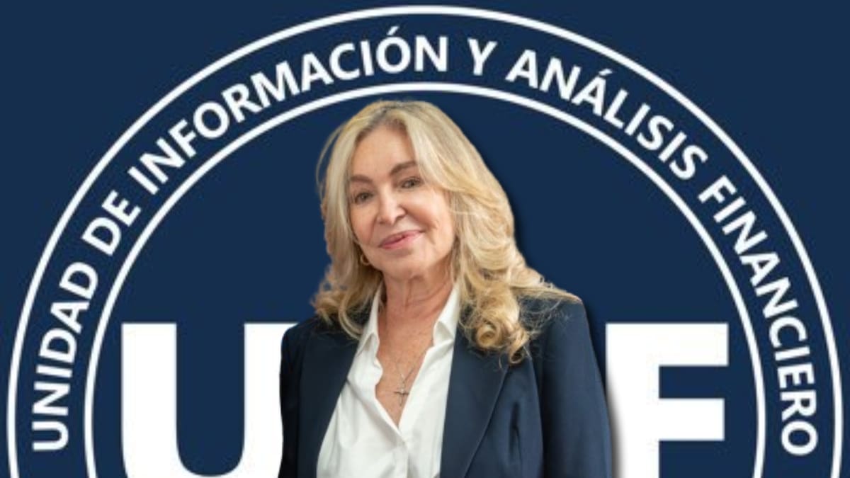 Polémica en la UIAF: ponen queja contra directora en Procuraduría; hubo sala de crisis e inspección