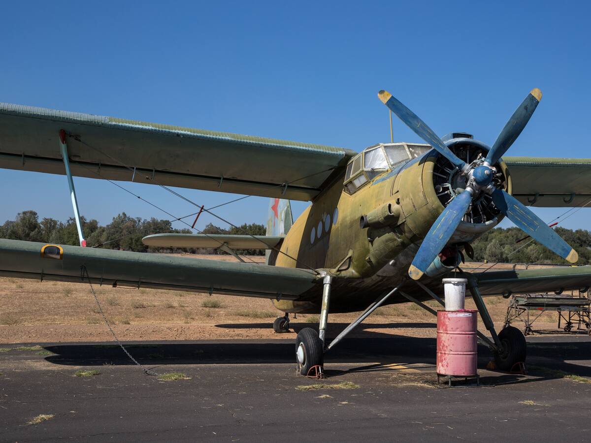 Cuba investiga el robo de una avioneta usada para llegar a Estados Unidos