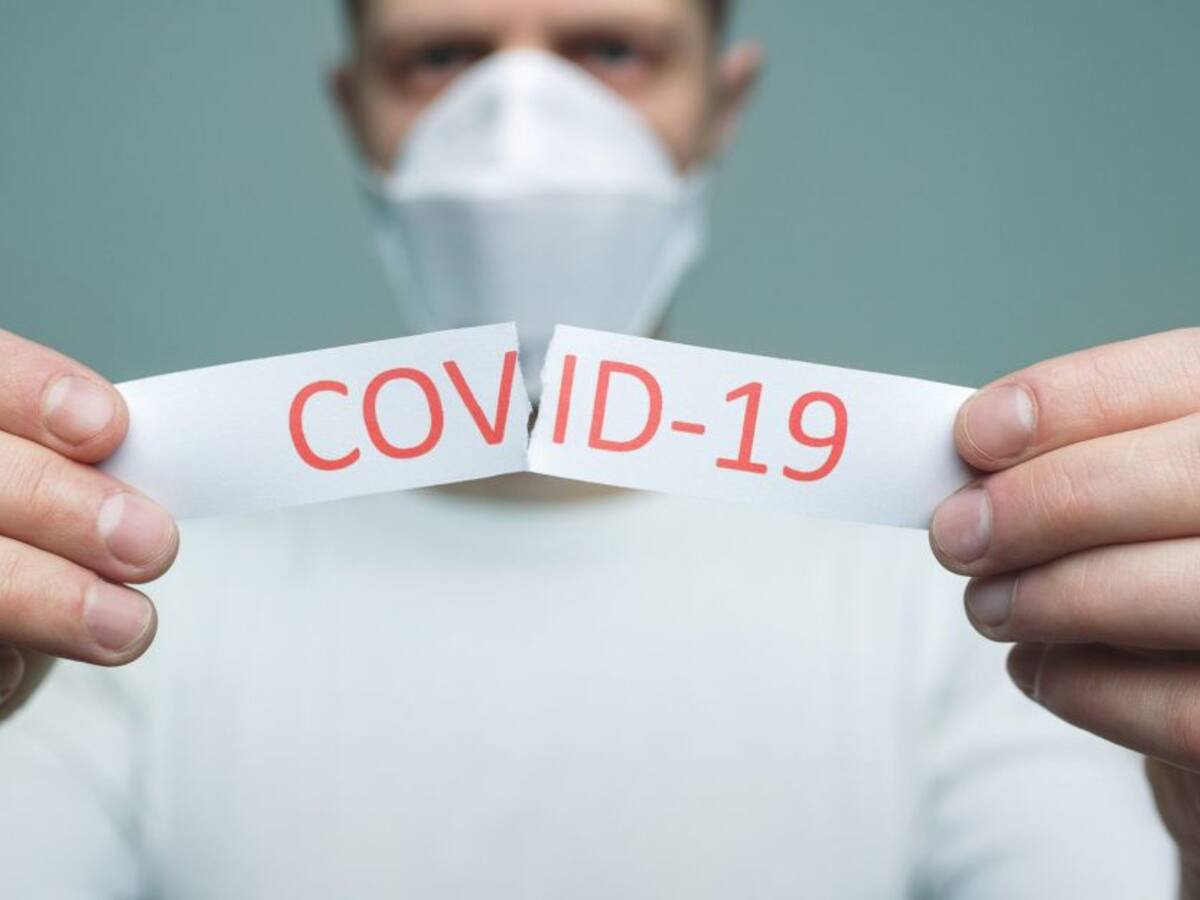 ¿Economía o salud?