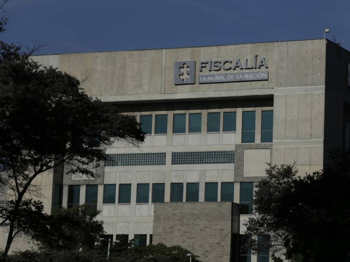 No hubo ataques cibernéticos a la página de la Registraduría: Fiscalía
