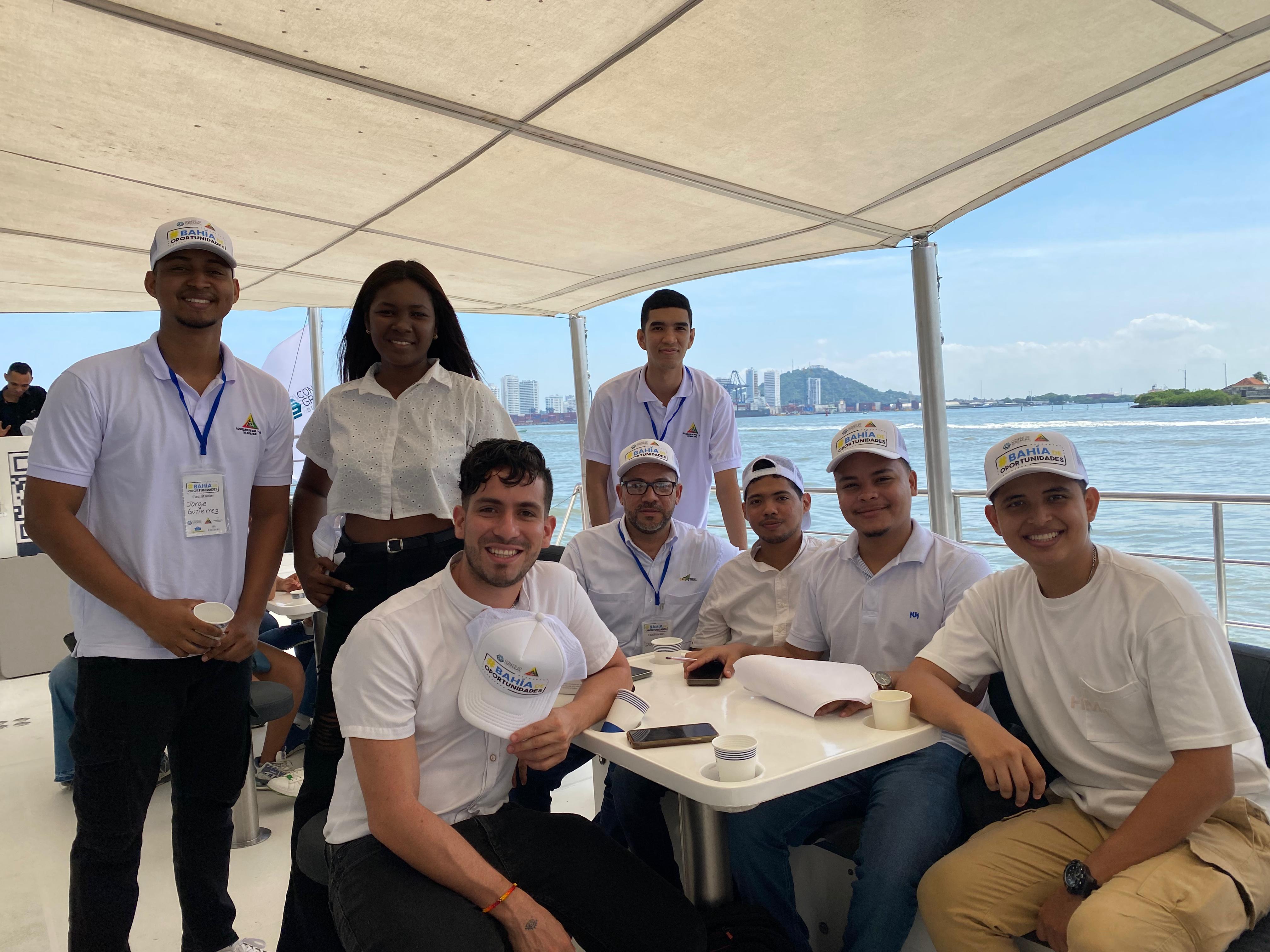 Alcaldía de Cartagena