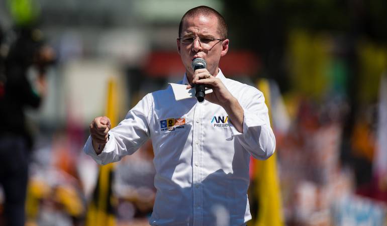 Ricardo Anaya Cortés