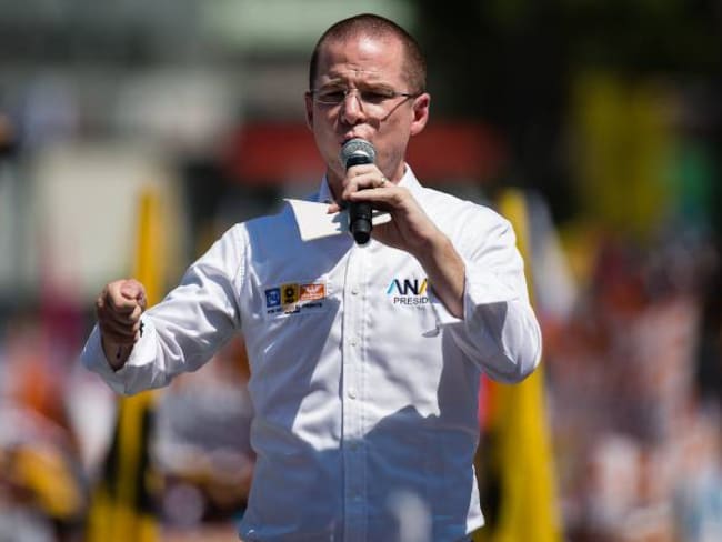 Ricardo Anaya Cortés