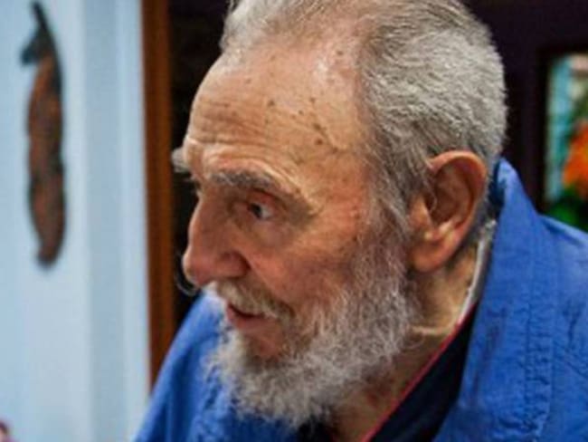 Fidel Castro fue fundamental como mediador para el acuerdo de paz entre el gobierno y las Farc en cuba: docente Quindío