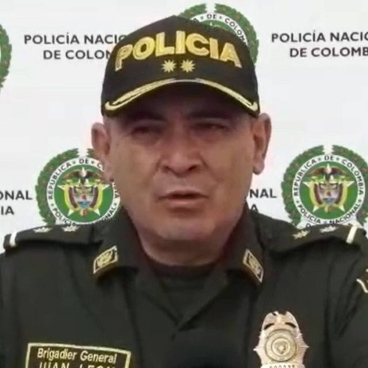 Vigilante muere al enfrentar asaltantes en el oriente de Cali