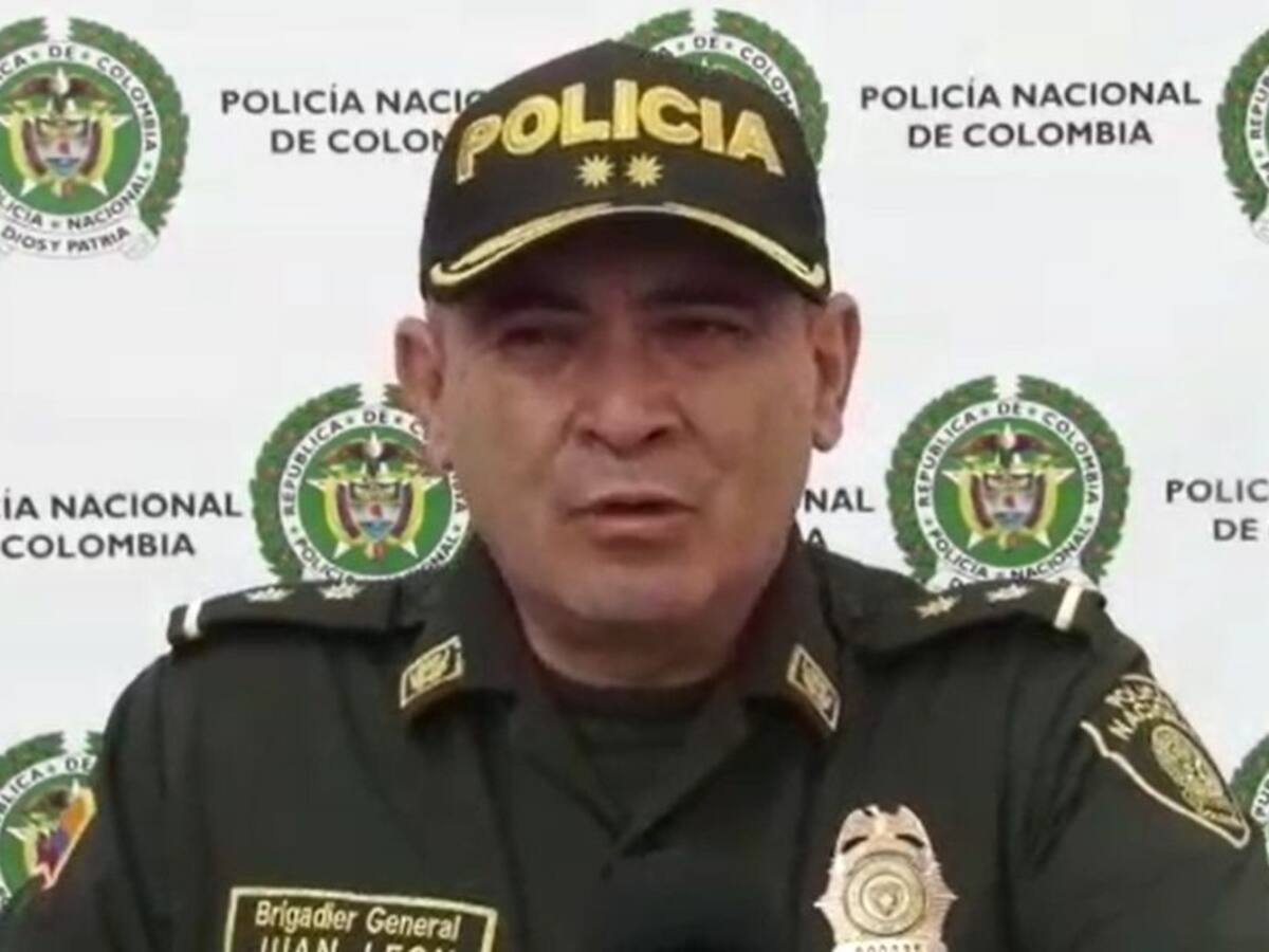 Vigilante muere al enfrentar asaltantes en el oriente de Cali