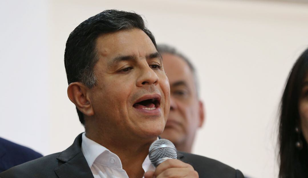 Para el 30 de junio fue citado a la Fiscalía General de la Nación, el alcalde de Cali, Jorge Iván Ospina a diligencia de interrogatorio 