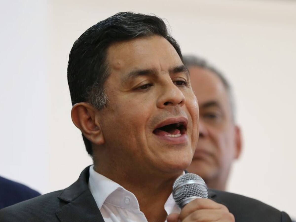 Fiscalía citó a interrogatorio al alcalde de Cali