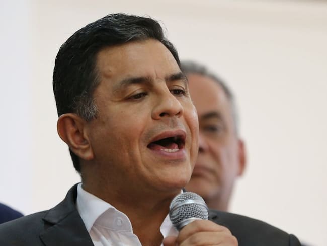 Para el 30 de junio fue citado a la Fiscalía General de la Nación, el alcalde de Cali, Jorge Iván Ospina a diligencia de interrogatorio 