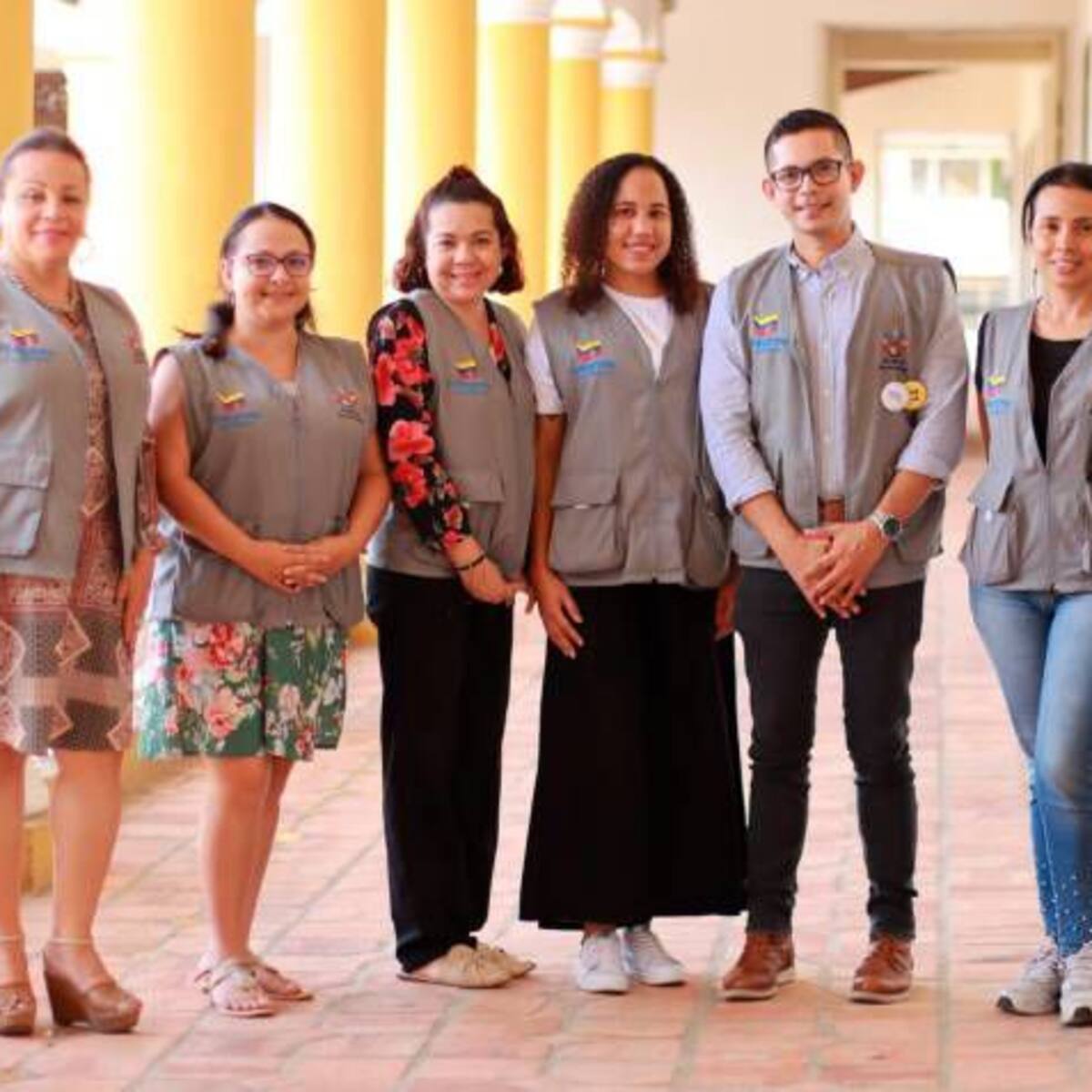 Los Santanderes se consolidan como territorios incluyentes de población migrante