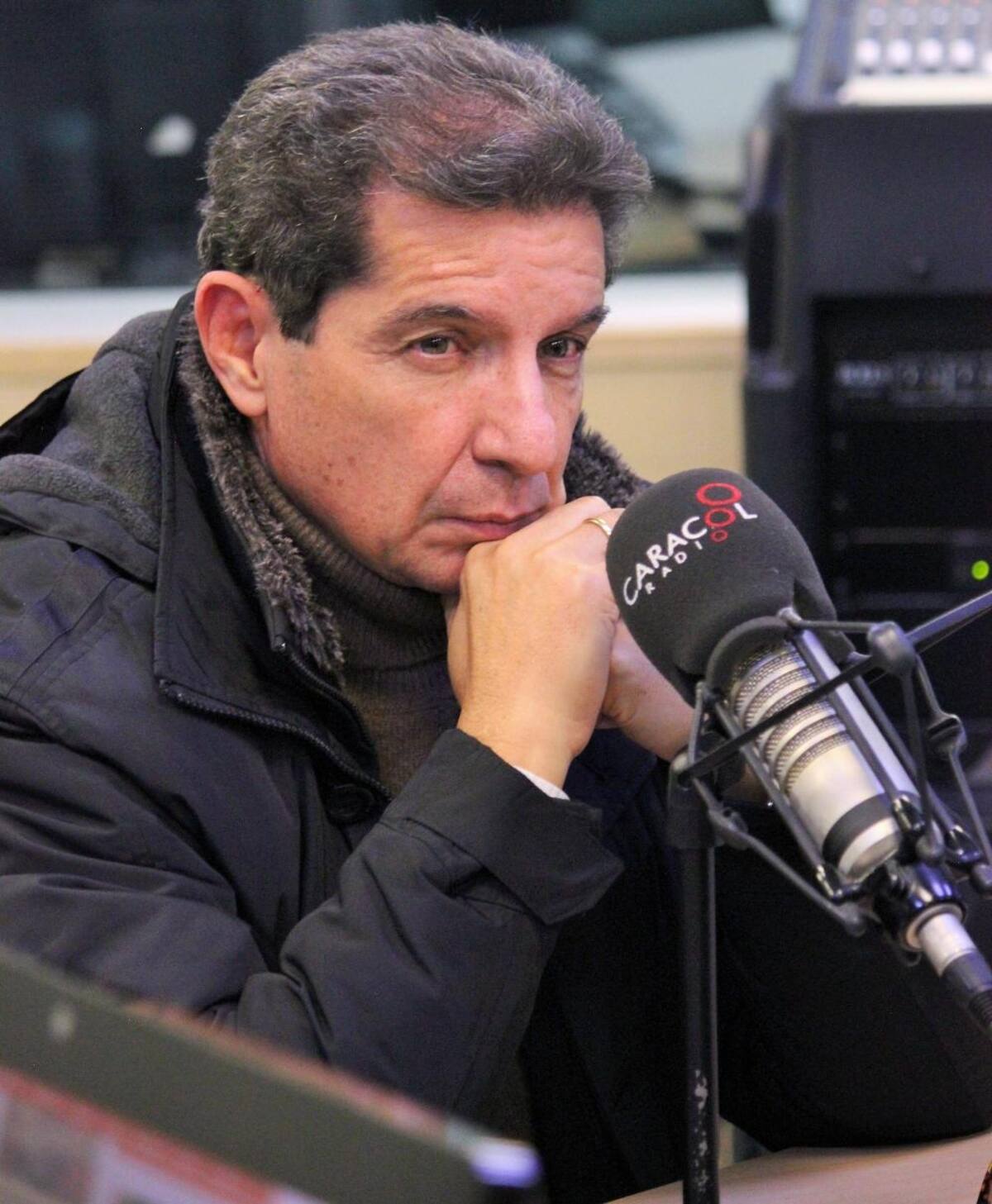 José Félix Lafaurie