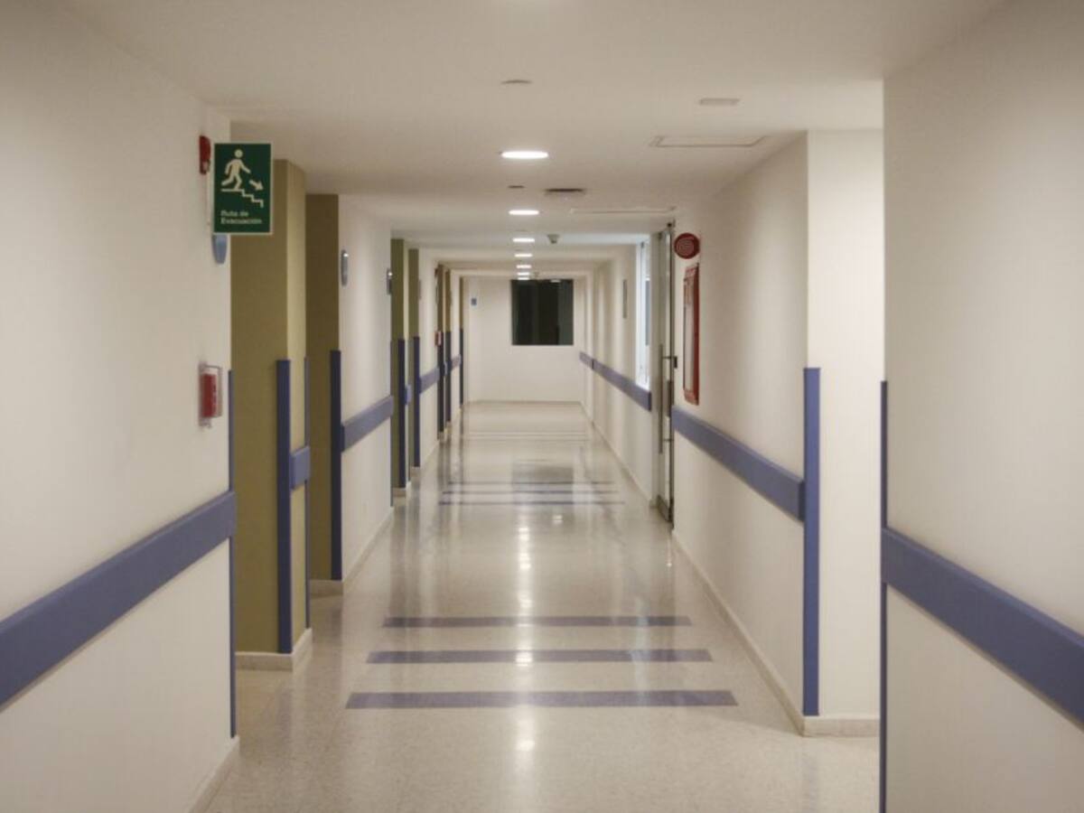 Se disparan casos de aborto y VIH en migrantes en Bogotá