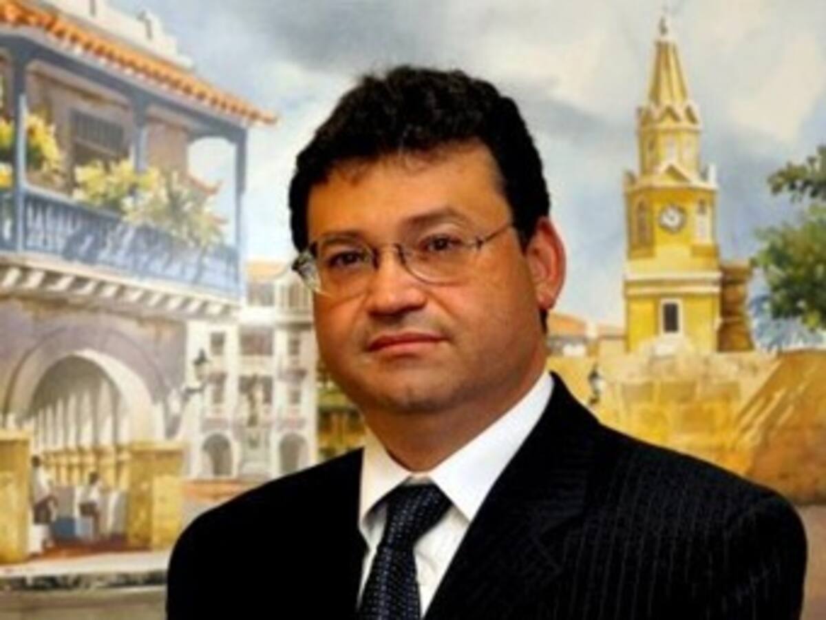 Humberto Sierra elegido presidente de la Corte IDH
