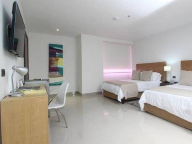 No hay luz verde para reapertura de hoteles