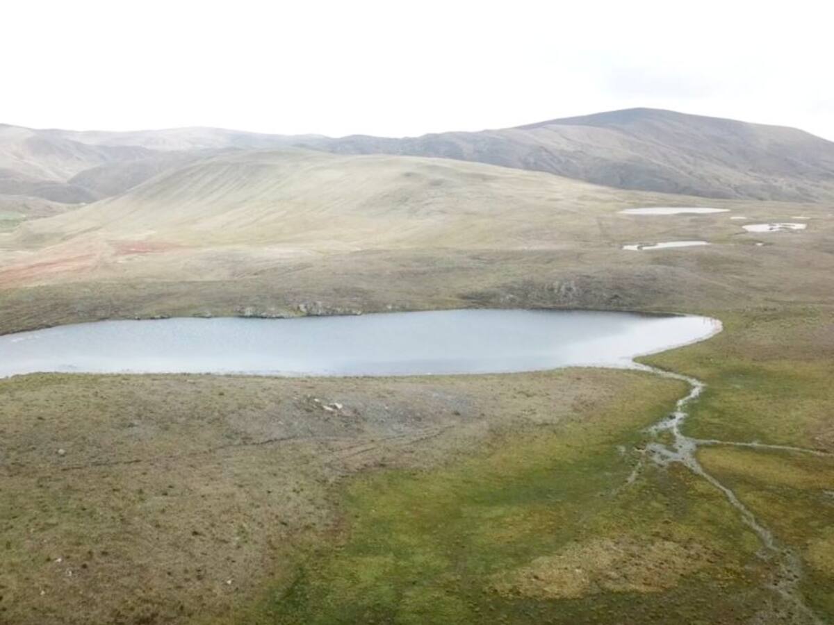 Santurbán, garantía de vida para el planeta