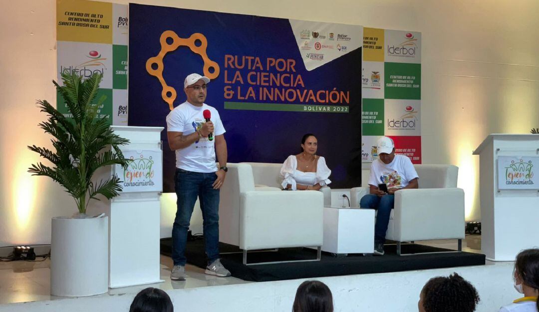 Ciencia y tecnología