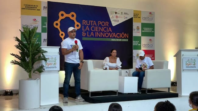 Ciencia y tecnología