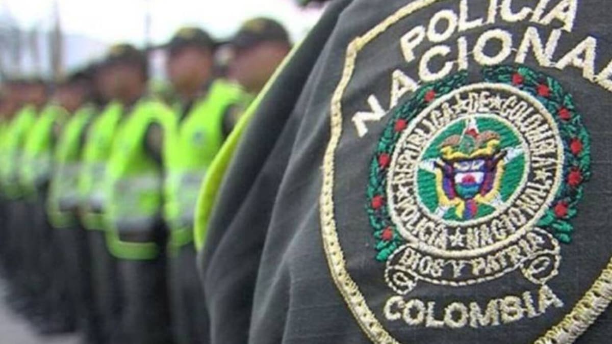 Policía activa planes de prevención por supuestas disidencias de las Farc en Barranquilla