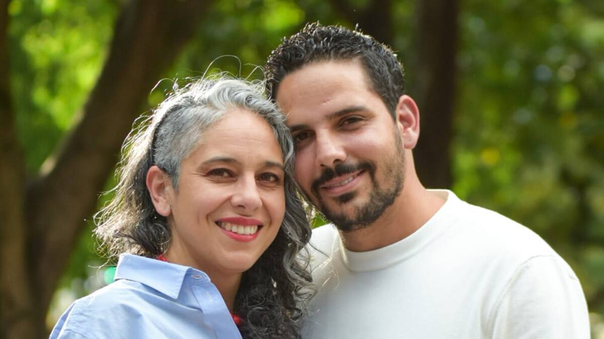 Un Juez declaró que Carlos Andrés Mendoza es hijo de Carlos Pizarro, excomandante M-19