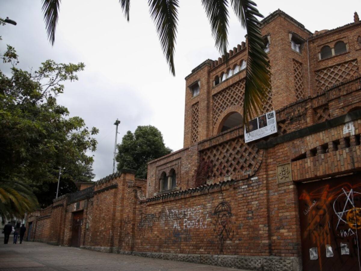 Plaza La Santamaría estará lista en enero para regreso de actividades taurinas