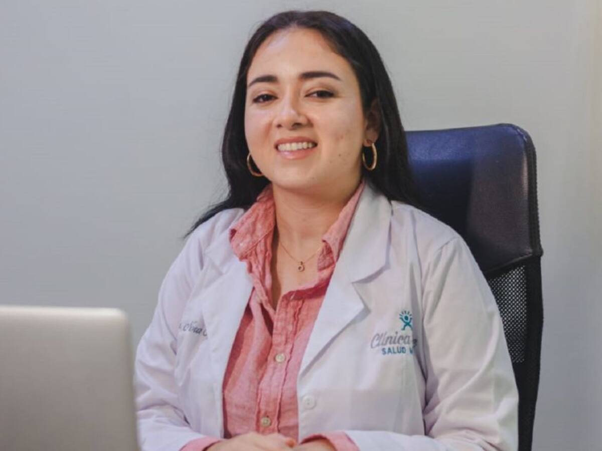 Médica cartagenera propone tratamiento que evitaría muertes por COVID-19