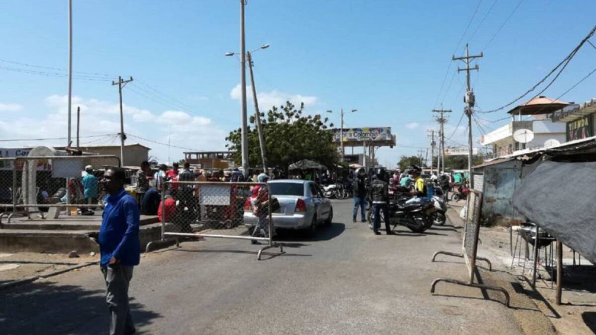 Proponen crear zona económica especial en la frontera con Venezuela