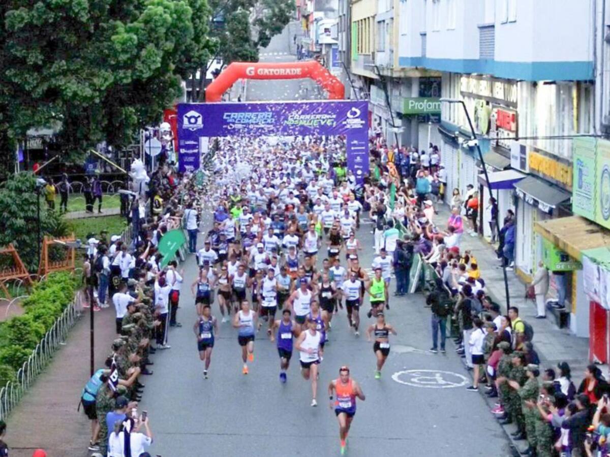 Lunes 8 de julio, las noticias más importantes de Armenia y Quindío