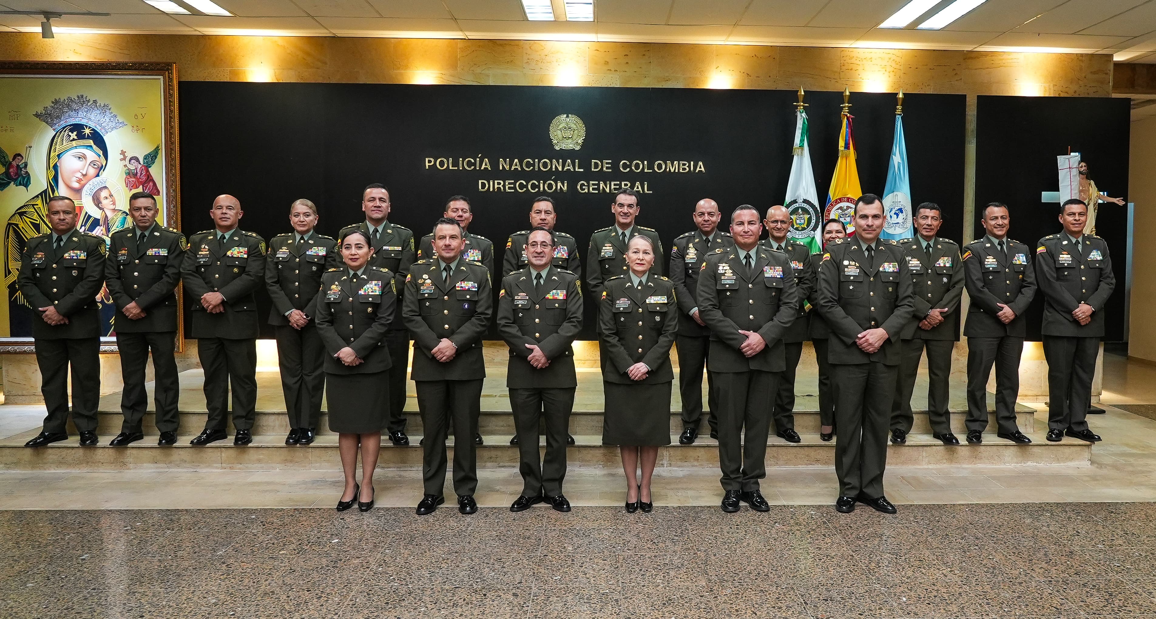Cortesía: Policía Nacional.