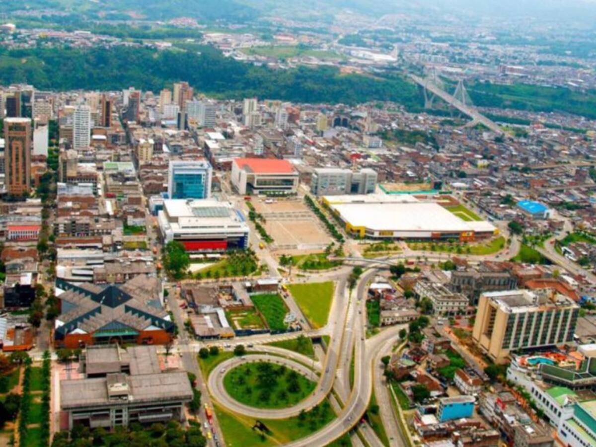 Alcalde de Pereira descartó medidas restrictivas en la ciudad