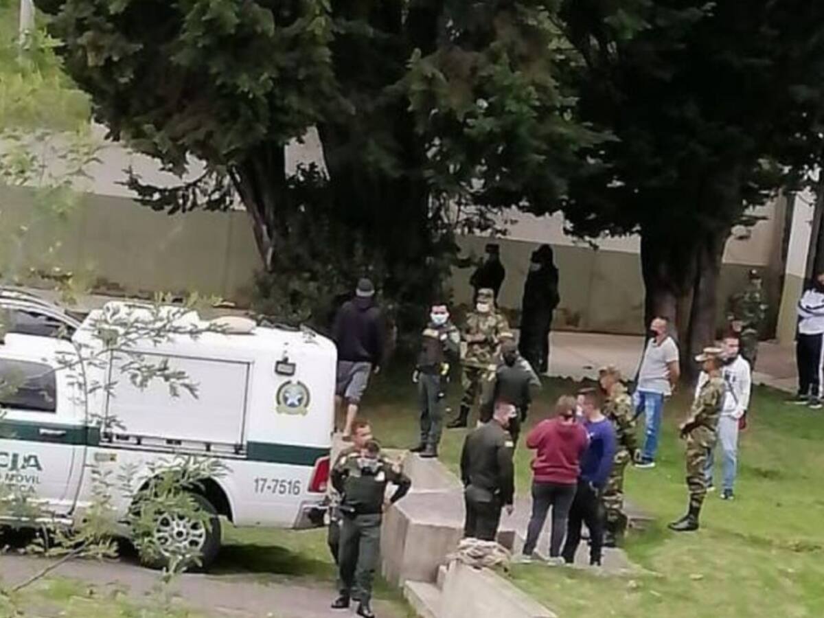 Hallan cuerpo cerca de unidad del Ejército donde desapareció joven militar