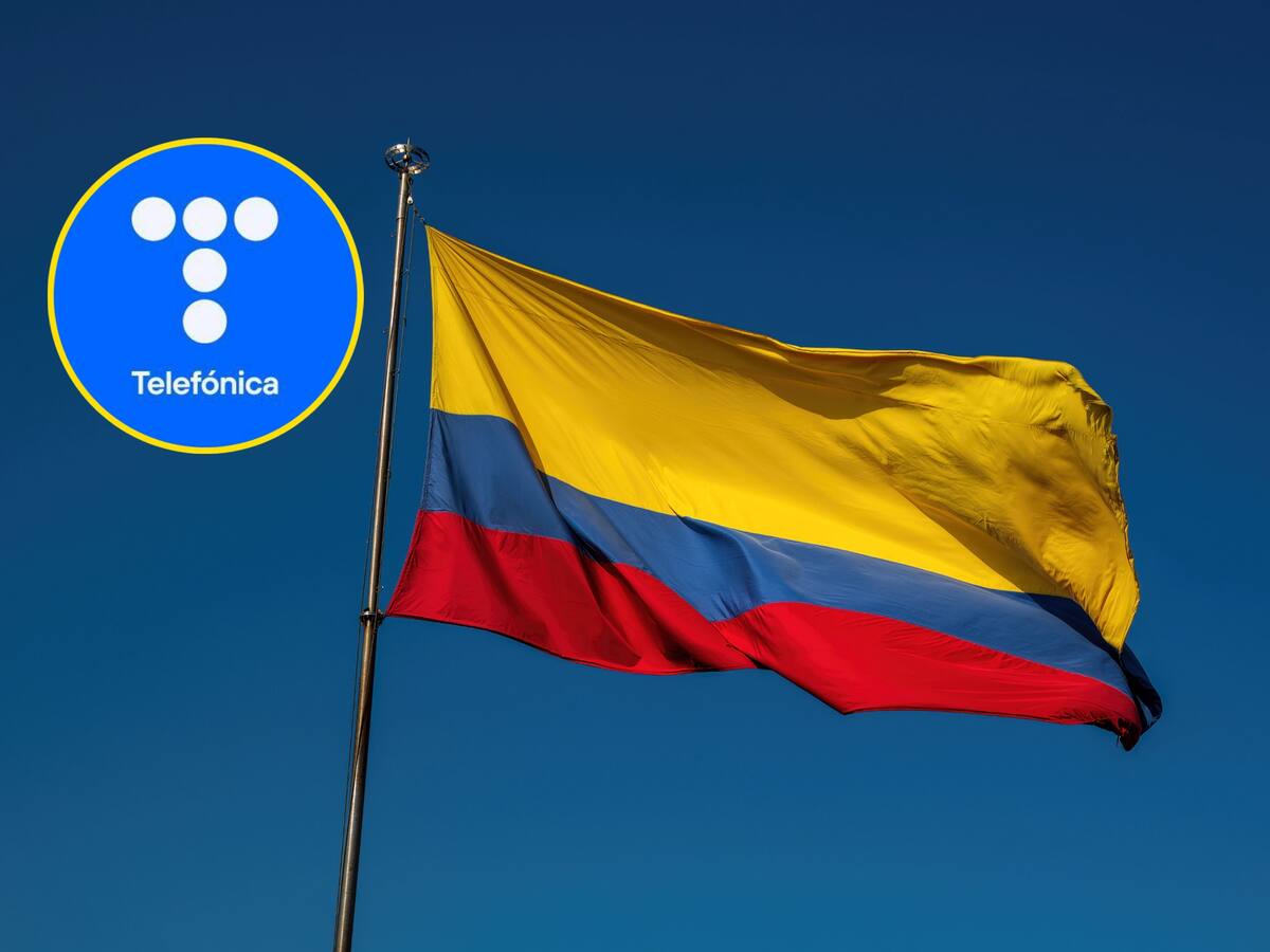 Colombia, por ahora, no tendrá que pagar millonaria indemnización a Telefónica