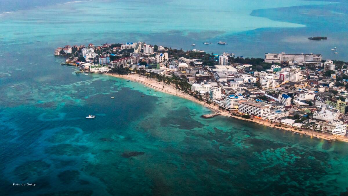 Procuraduría: En 10 meses han desaparecido 59 migrantes en el mar abierto de San Andrés