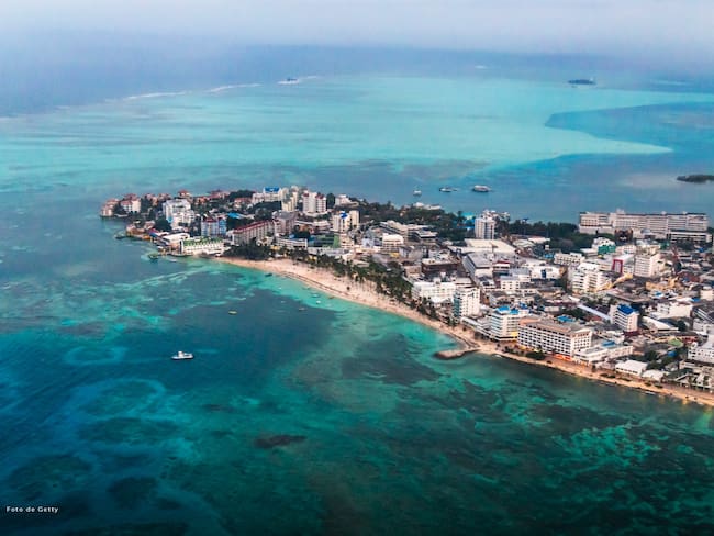 Procuraduría: En 10 meses han desaparecido 59 migrantes en el mar abierto de San Andrés