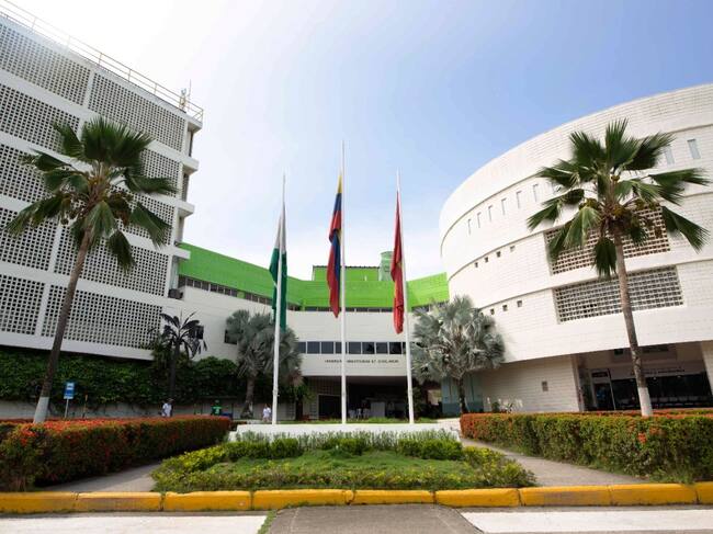 Bogotá, 21 de febrero de 2021. La Universidad Tecnológica de Bolívar (UTB)