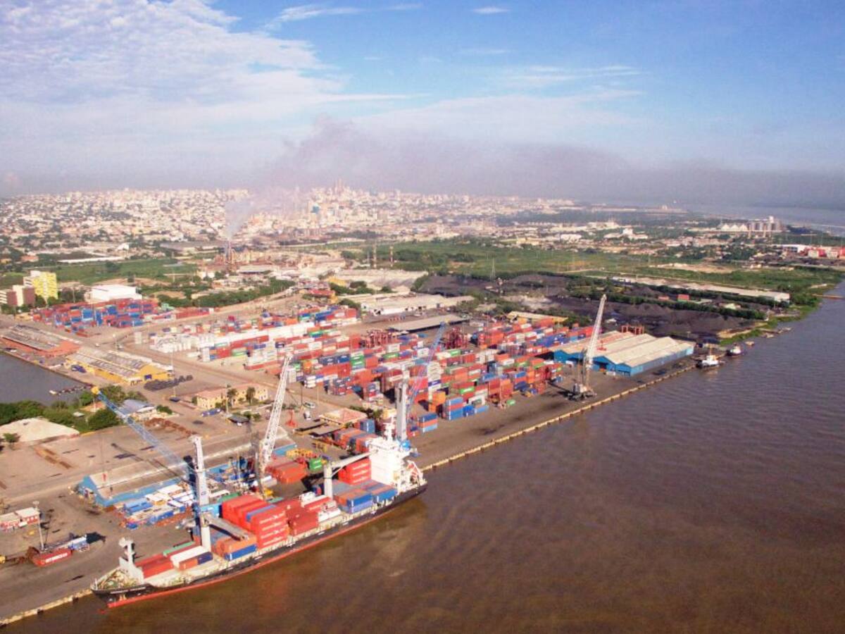 Sin avances el 'plan B' ante la fallida app del río Magdalena