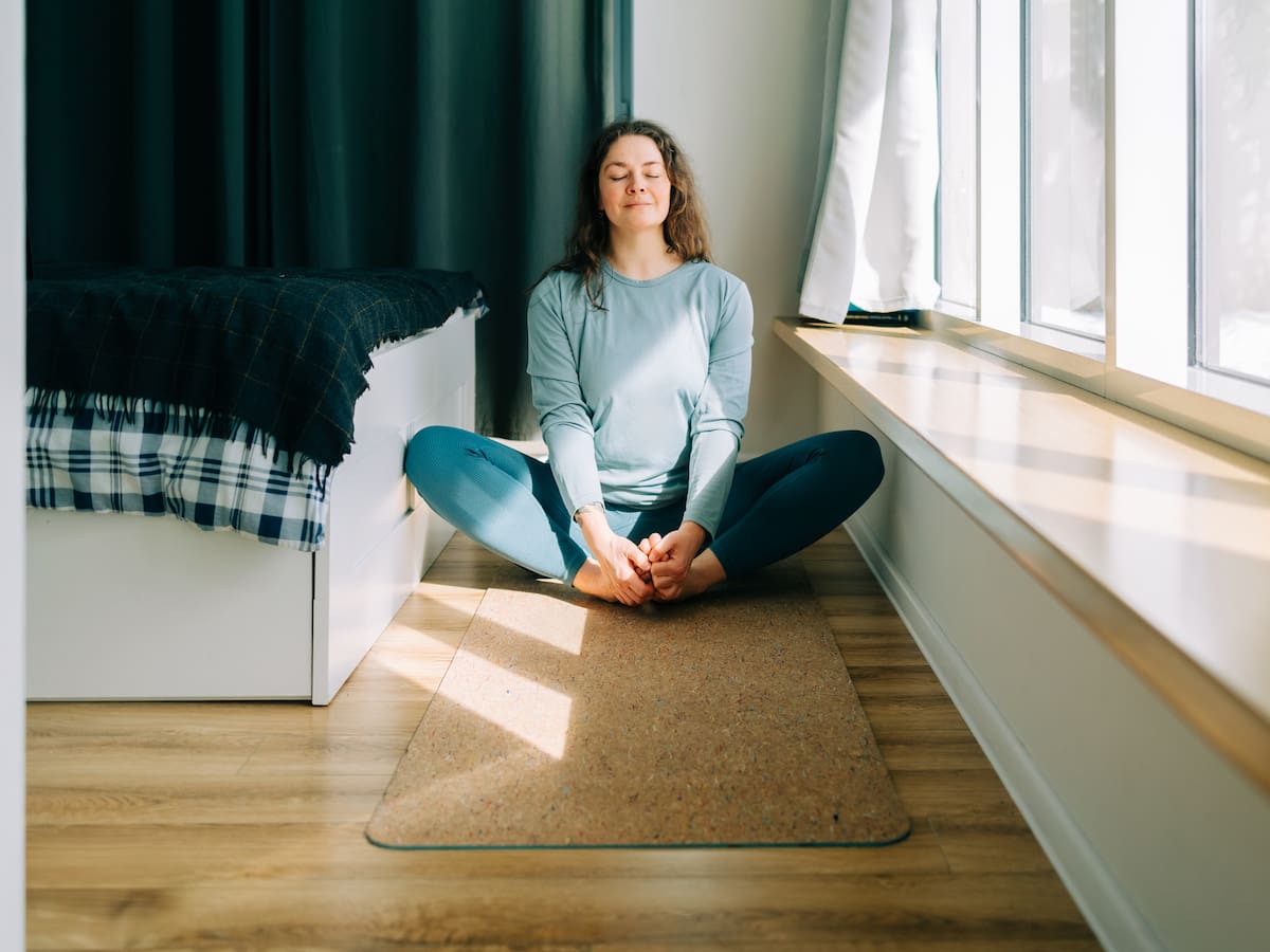 Espacios que enferman: descubre cómo la energía de tu entorno afecta tu salud física y mental