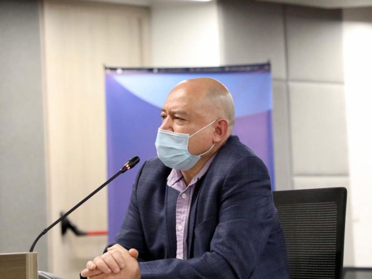 Carlos Lozada contó detalles de los seis asesinatos que ellos reconocieron