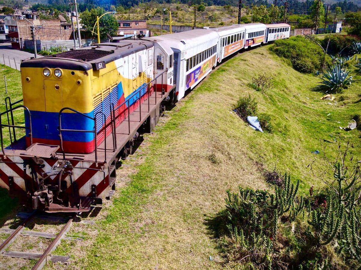 Nuevo tren de turismo en Colombia: estos son los 4 municipios con los que conecta, precios y más