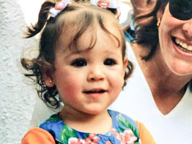 De María Belén a Lucrecia de 'Elite': la evolución de Danna Paola