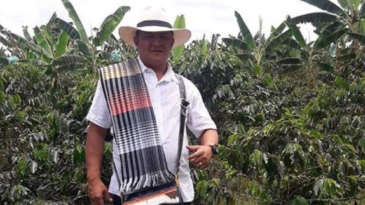 Empandemiao, canción del arriero del café para fin de año desde el Quindío