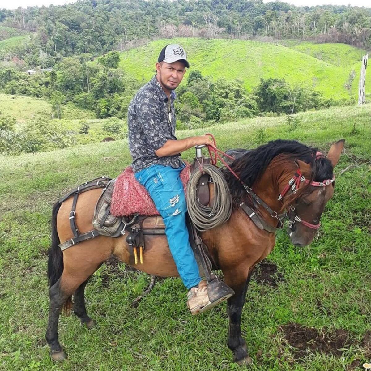 Organismos humanitarios continúan mediando para lograr la liberación del líder retenido en Remedios