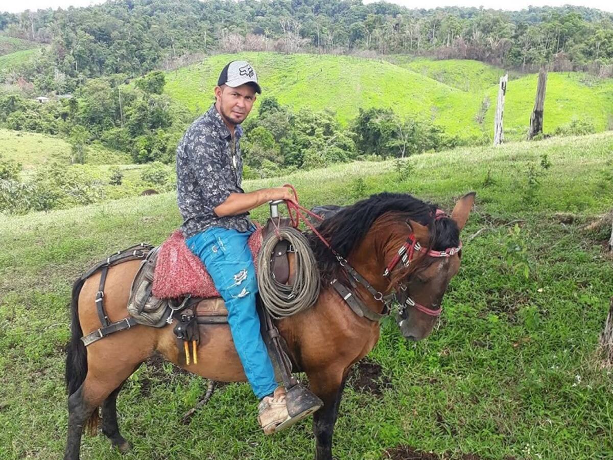 Organismos humanitarios continúan mediando para lograr la liberación del líder retenido en Remedios
