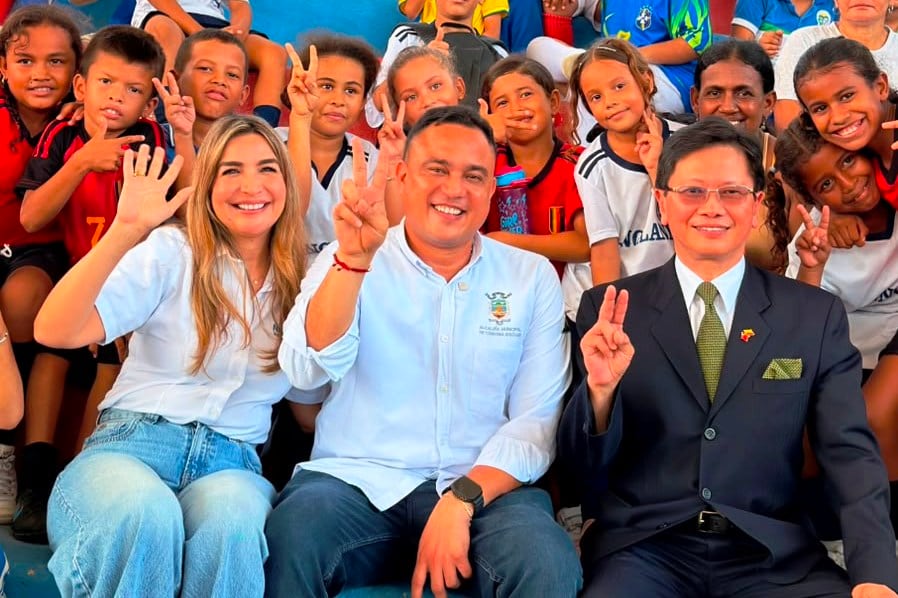 Territorios Conectados