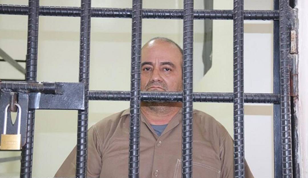 Alias 'Otoniel' / Archivo Colprensa