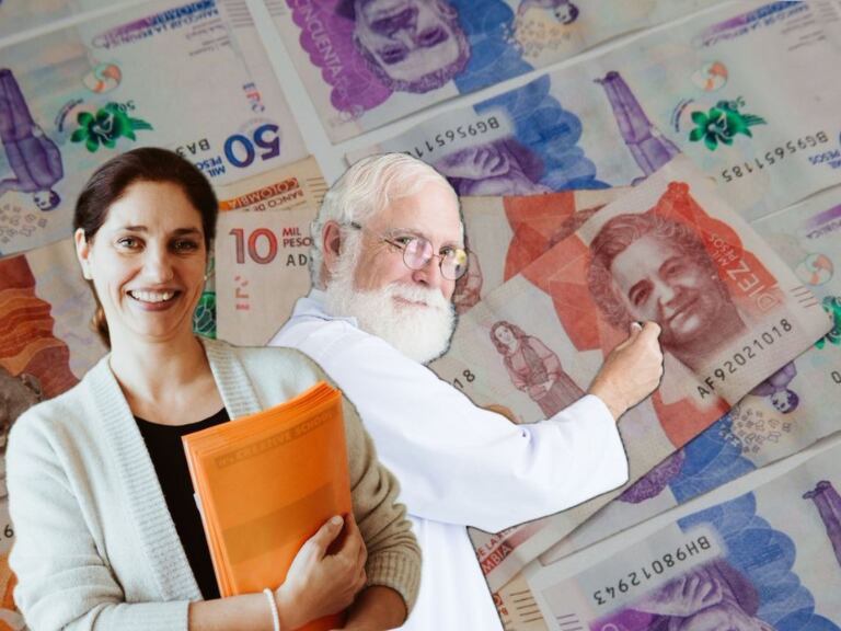 Prima de vacaciones de docentes: ¿cuándo se paga? Esto dice la Ley/ Getty Images