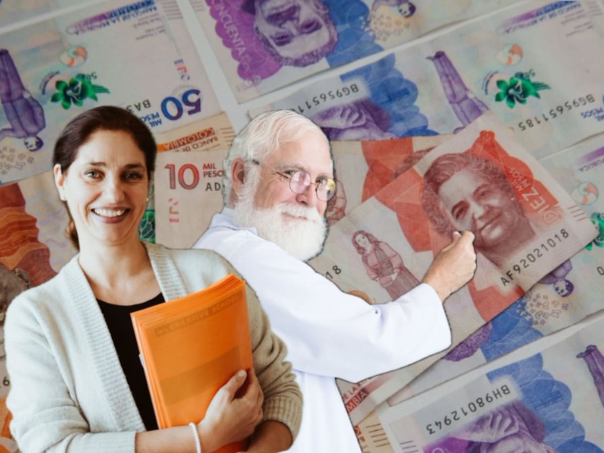 Prima de vacaciones de docentes: ¿cuándo se paga? Esto dice la Ley