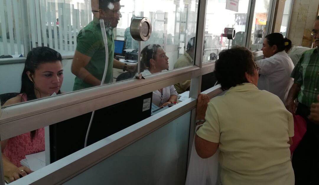 Pago impuestos Cúcuta