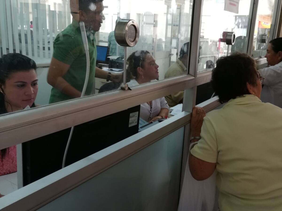 Descuentos en impuestos ayudaron a mejorar recaudo en Cúcuta